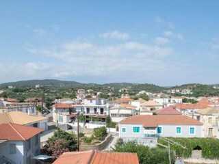 Villa Finikounda Environnement 29