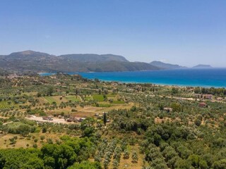 Villa Finikounda Environnement 40