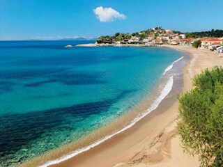 Villa Finikounda Environnement 34