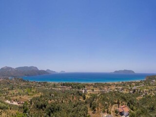 Villa Finikounda Environnement 37