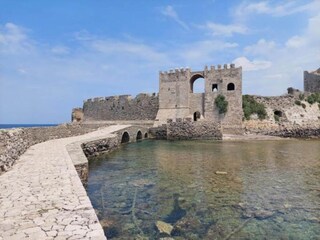 Villa Finikounda Environnement 38