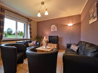 Vakantiehuis Robertville Kenmerken 6