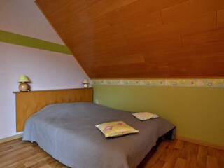 Vakantiehuis Robertville Kenmerken 7
