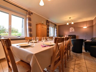 Vakantiehuis Robertville Kenmerken 17