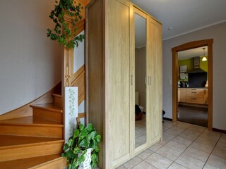 Ferienhaus Robertville Ausstattung 19