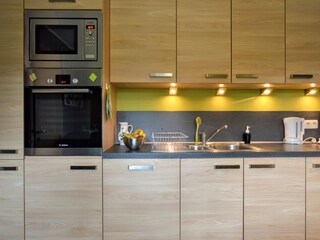 Vakantiehuis Robertville Kenmerken 16