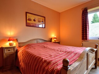 Holiday house Robertville Features 20