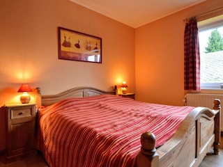 Maison de vacances Robertville Équipement 7