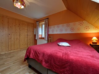 Holiday house Robertville Features 21
