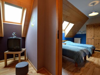 Vakantiehuis Robertville Kenmerken 15
