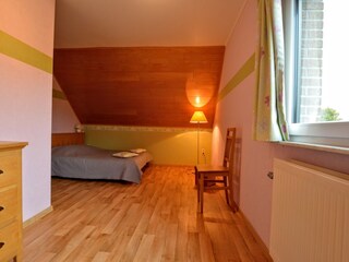 Holiday house Robertville Features 6