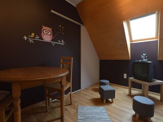 Vakantiehuis Robertville  47