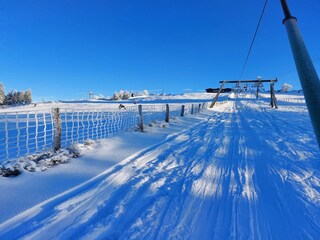 Casa de vacaciones Robertville Entorno 37