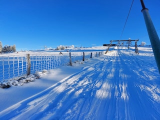 Ferienhaus Robertville Umgebung 33