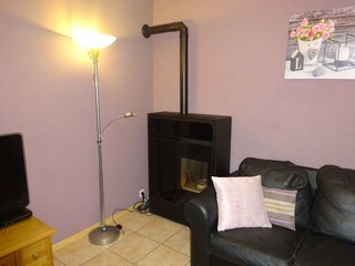 Vakantiehuis Robertville Kenmerken 20