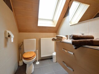 Vakantiehuis Robertville Kenmerken 21
