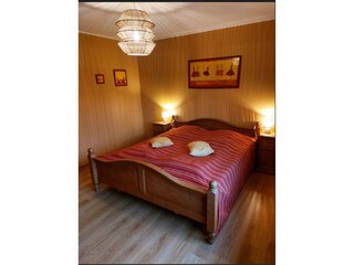 Vakantiehuis Robertville Kenmerken 36