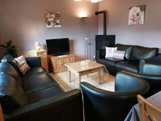Ferienhaus Robertville Ausstattung 22