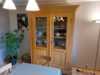 Vakantiehuis Robertville Kenmerken 23