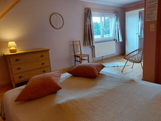Ferienhaus Robertville Ausstattung 31