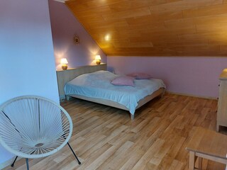 Vakantiehuis Robertville Kenmerken 26