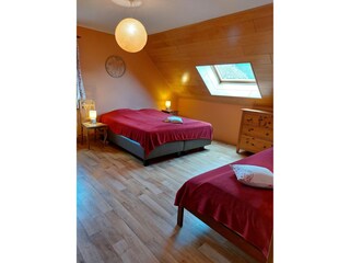 Vakantiehuis Robertville Kenmerken 28