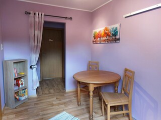 Ferienhaus Robertville Ausstattung 29