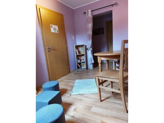 Vakantiehuis Robertville Kenmerken 30