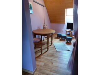 Vakantiehuis Robertville Kenmerken 31