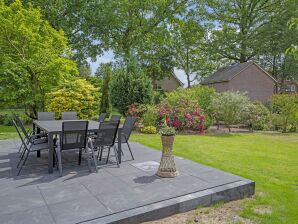 Sfeervolle villa in Lemele met een leuke tuin - Lemele - image1