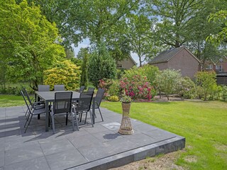 Villa Lemele Outdoor Recording 7