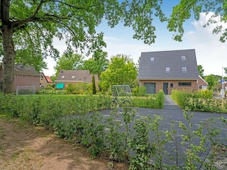 Villa Lemele Buitenaudio-opname 2