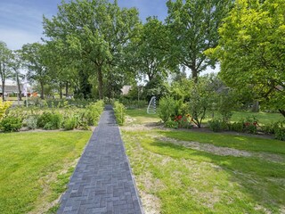 Villa Lemele Buitenaudio-opname 6