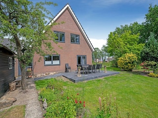 Villa Lemele Außenaufnahme 5