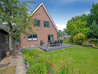 Villa Lemele Enregistrement extérieur 9