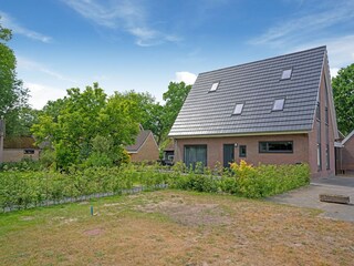 Villa Lemele Buitenaudio-opname 2