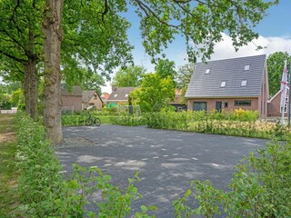 Villa Lemele Buitenaudio-opname 3