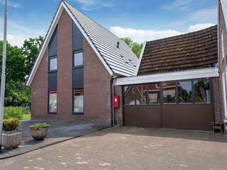 Villa Lemele Buitenaudio-opname 4