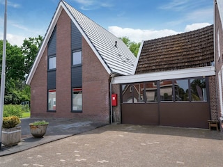 Villa Lemele Buitenaudio-opname 8