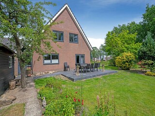 Villa Lemele Außenaufnahme 9