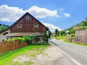 Holiday house Großzügiges Ferienhaus in Cerný Dul nahe dem Skigebiet - Černý Důl - image1