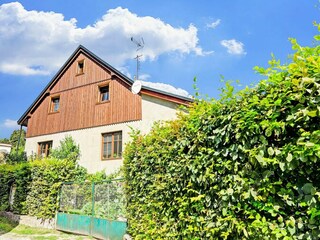 Casa de vacaciones Černý Důl Características 19