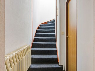 Casa de vacaciones Černý Důl Características 13