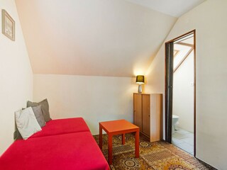 Casa de vacaciones Černý Důl Características 19