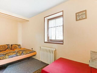 Casa de vacaciones Černý Důl Características 15
