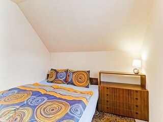 Casa de vacaciones Černý Důl Características 17