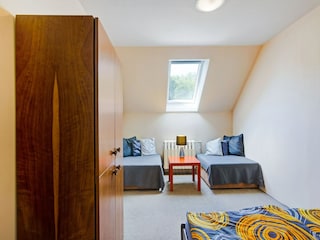 Maison de vacances Černý Důl Équipement 21