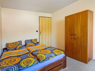 Casa de vacaciones Černý Důl Características 20