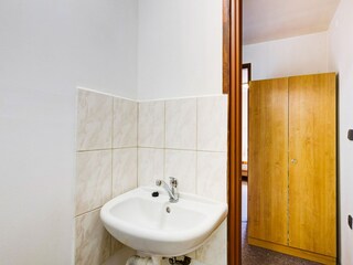 Casa de vacaciones Černý Důl Características 24