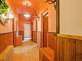 Casa de vacaciones Černý Důl Características 26